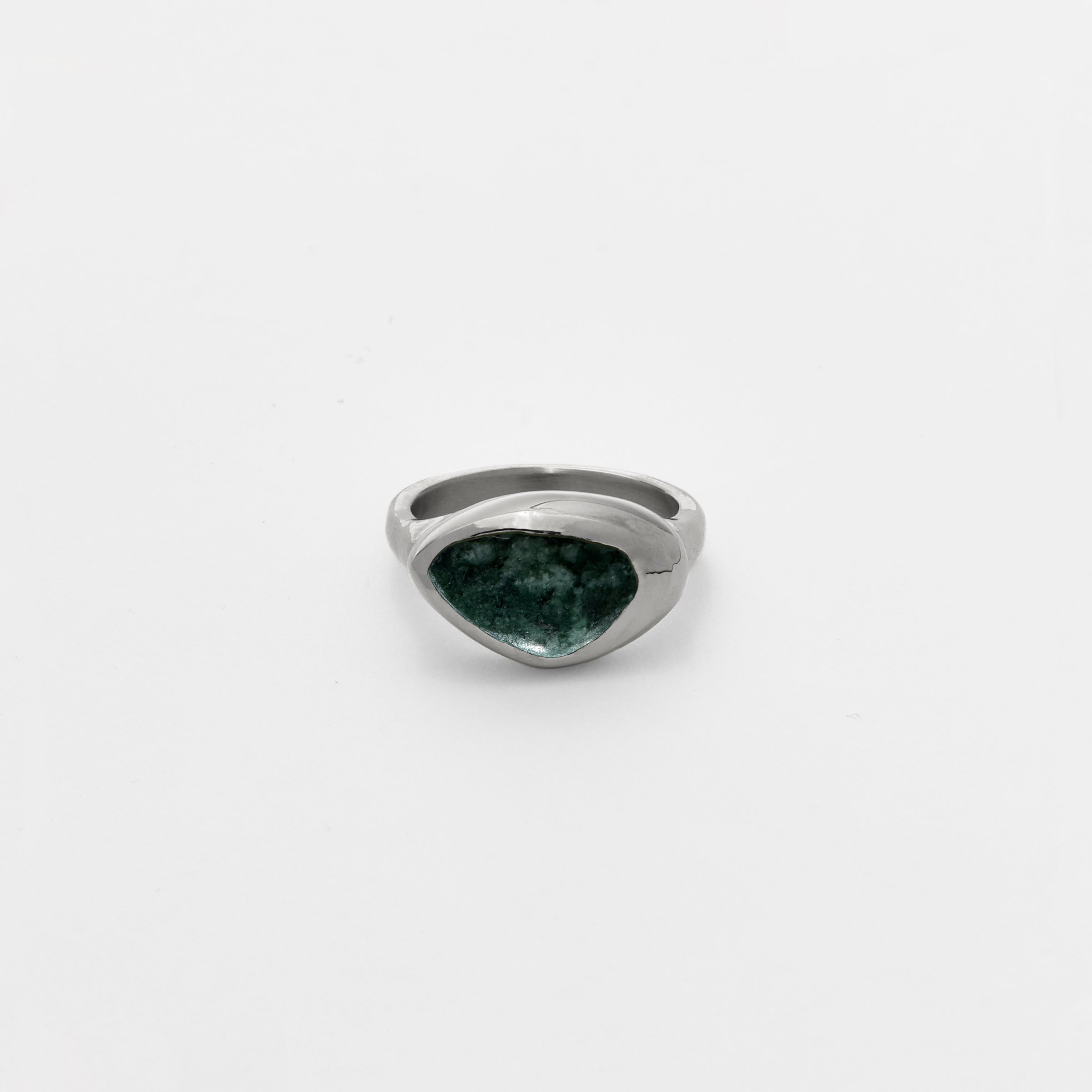 The Umbral Ring No2 with Jadeite in silver.jpg
