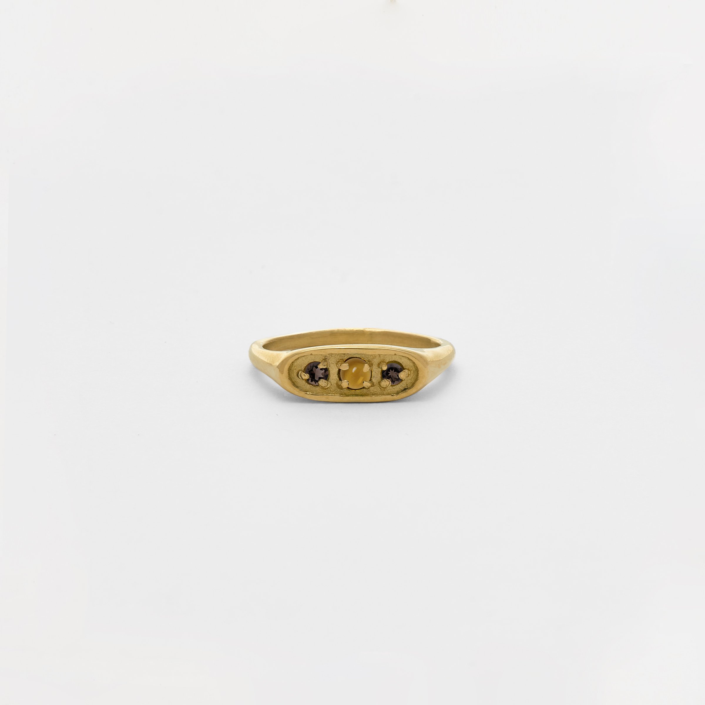 The Altar Ring with Amber in 14k Gold.jpg