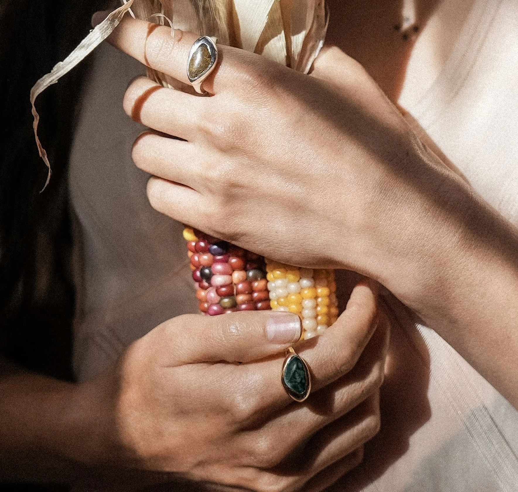 The Umbral No2 Gold Jade Ring.jpg