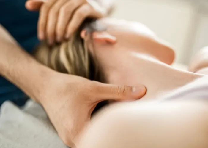 John Barnes’ Myofascial Release Approach ® a Different Experience