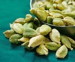 Cardamom Seed, (Green)