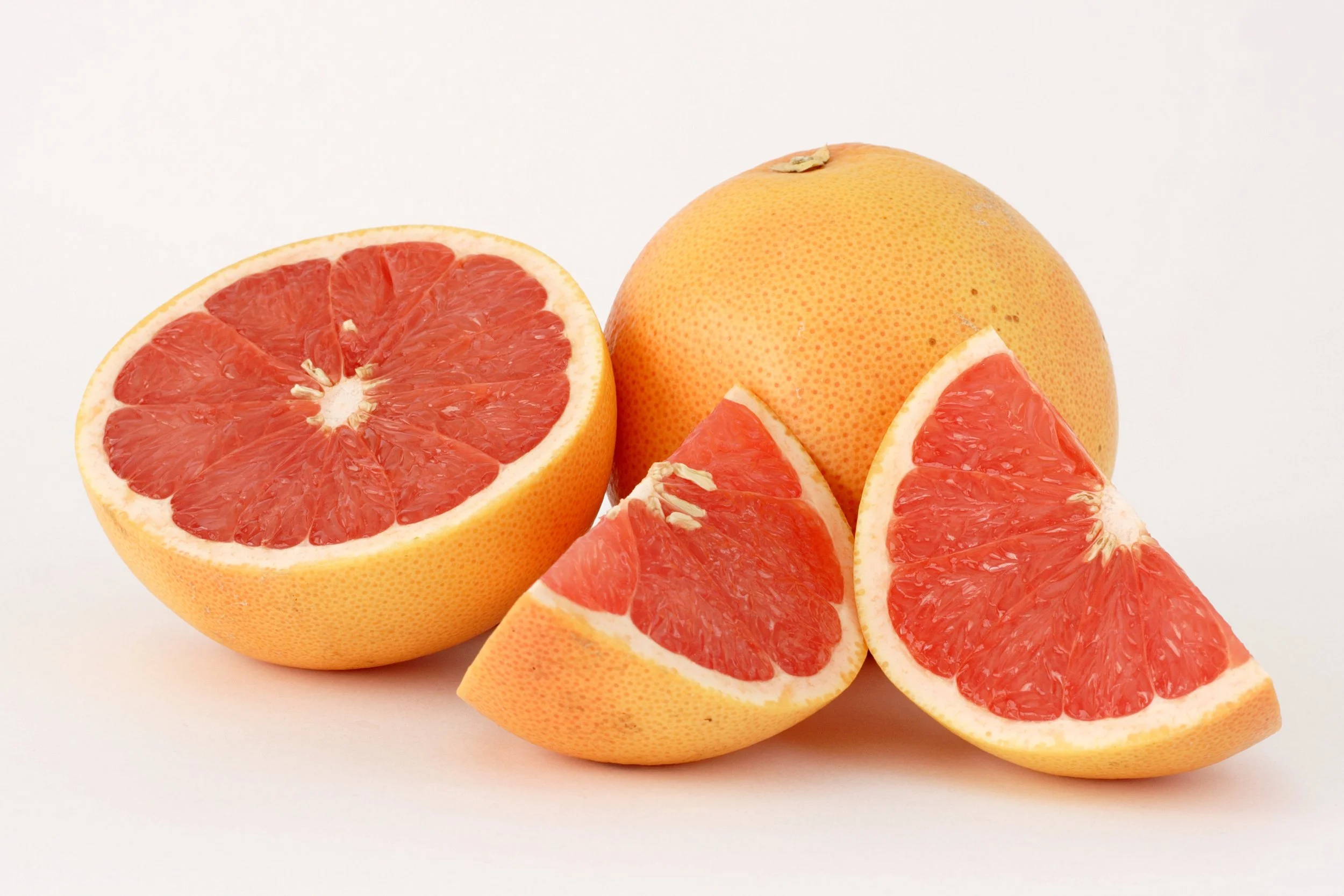 Grapefruit, Pink