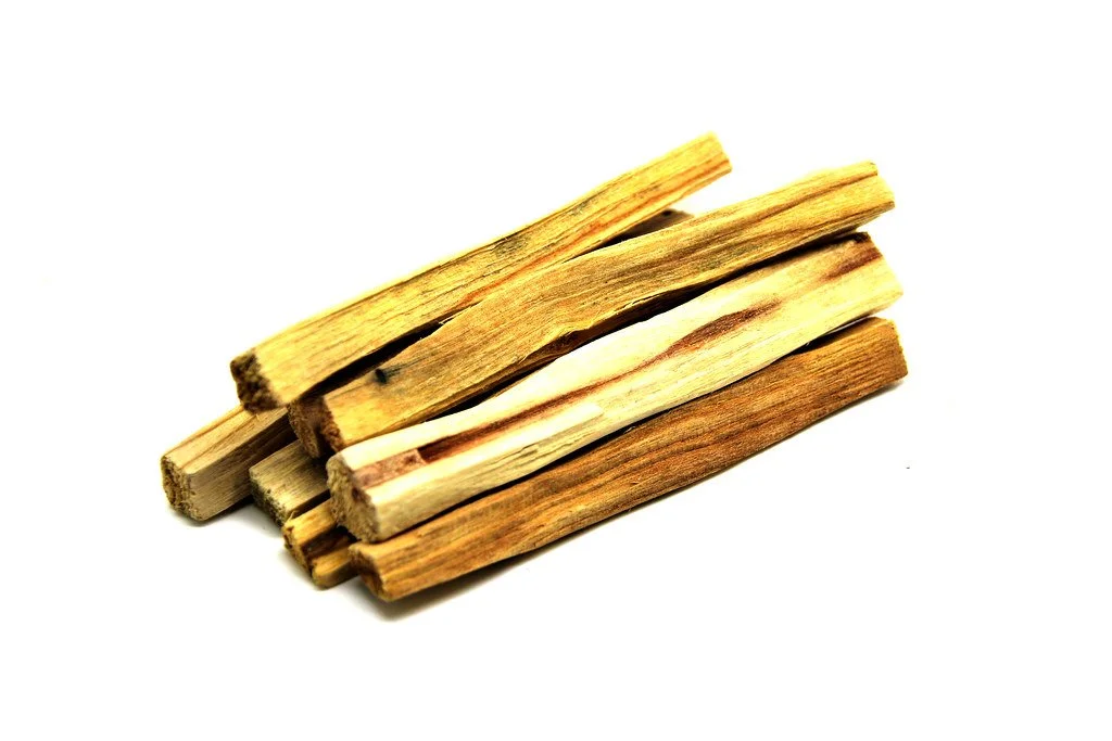 Palo Santo (Saintwood) (Essence)