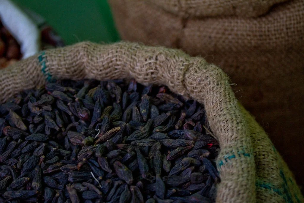 Cardamom Seed, (Black)