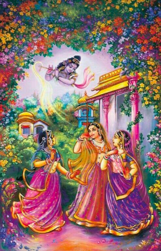 Shakti Circle