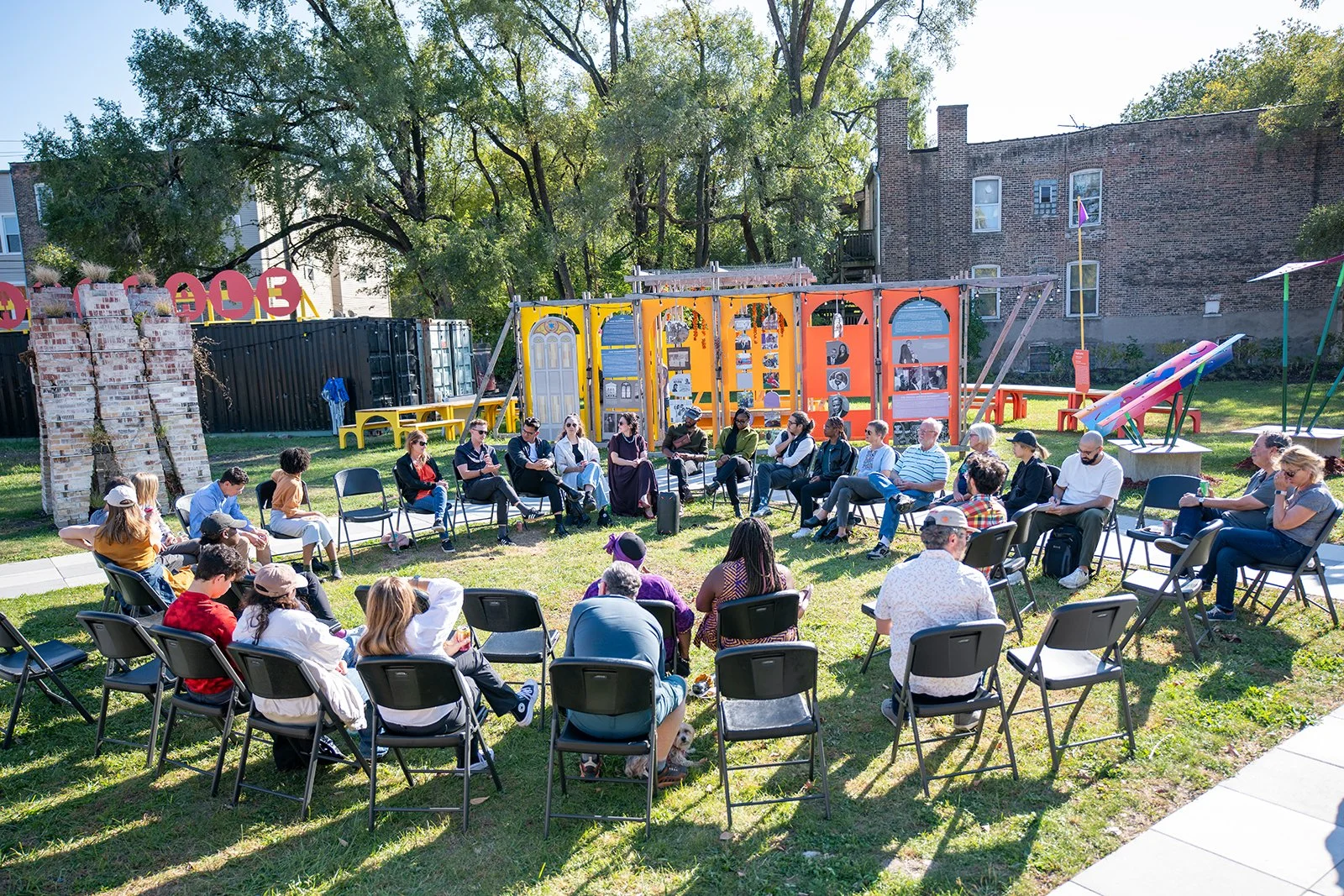 Architect's Roundtable 2025