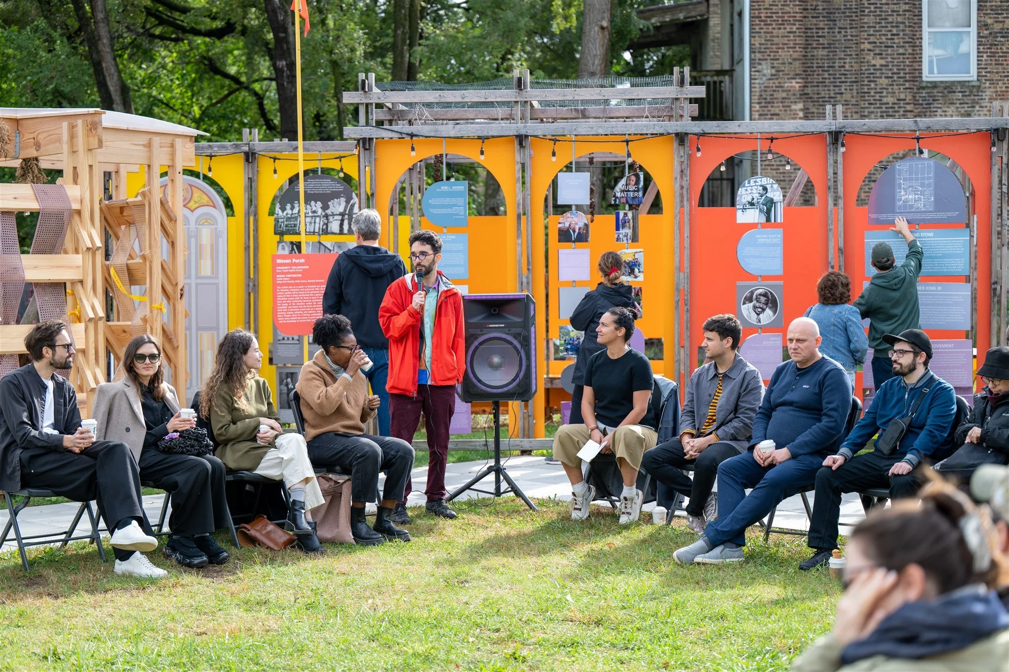 Architect's Roundtable 2026