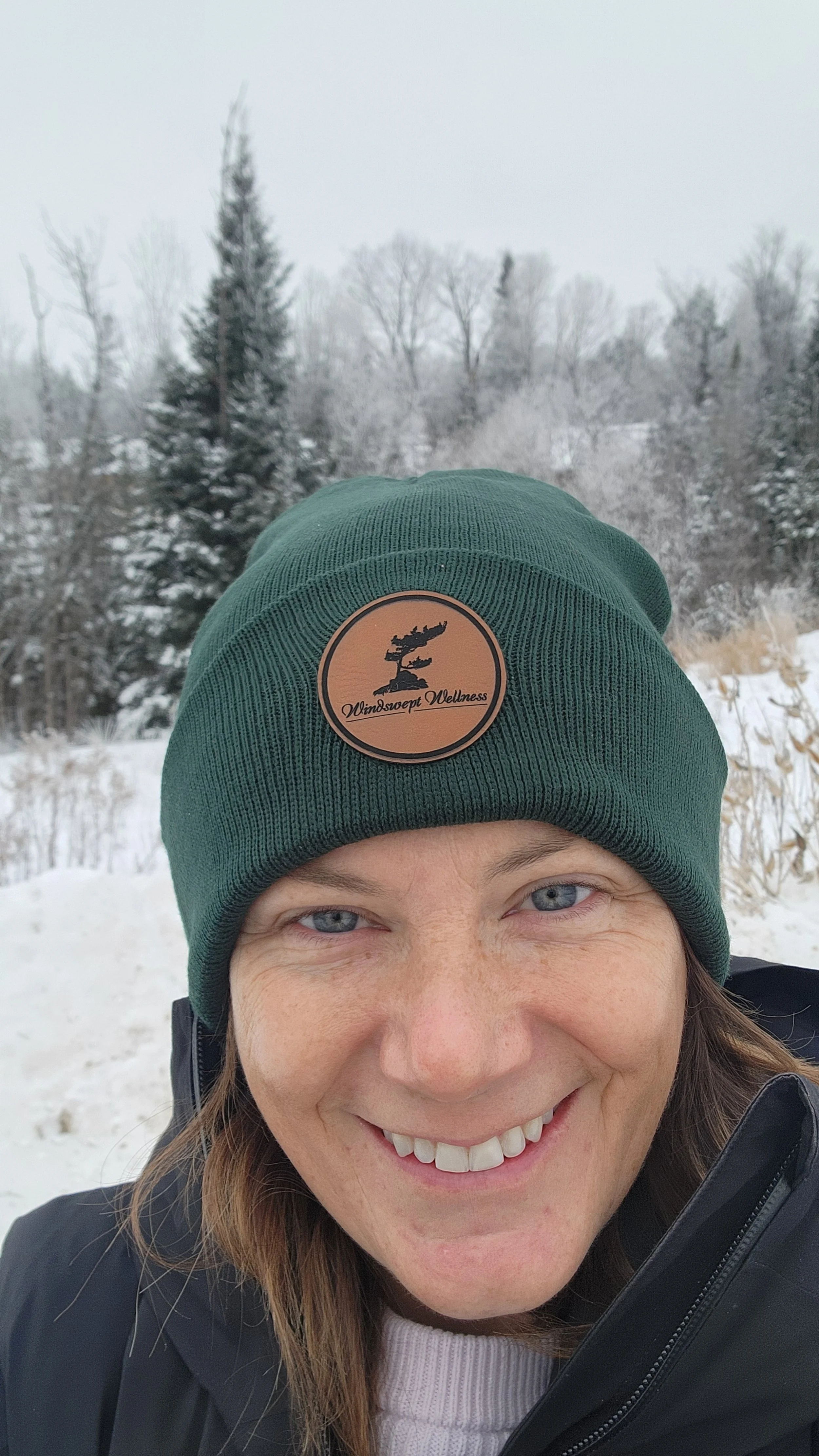 Snowed In and Mentally Overloaded: Supporting Your Mental Health During This Wild Winter