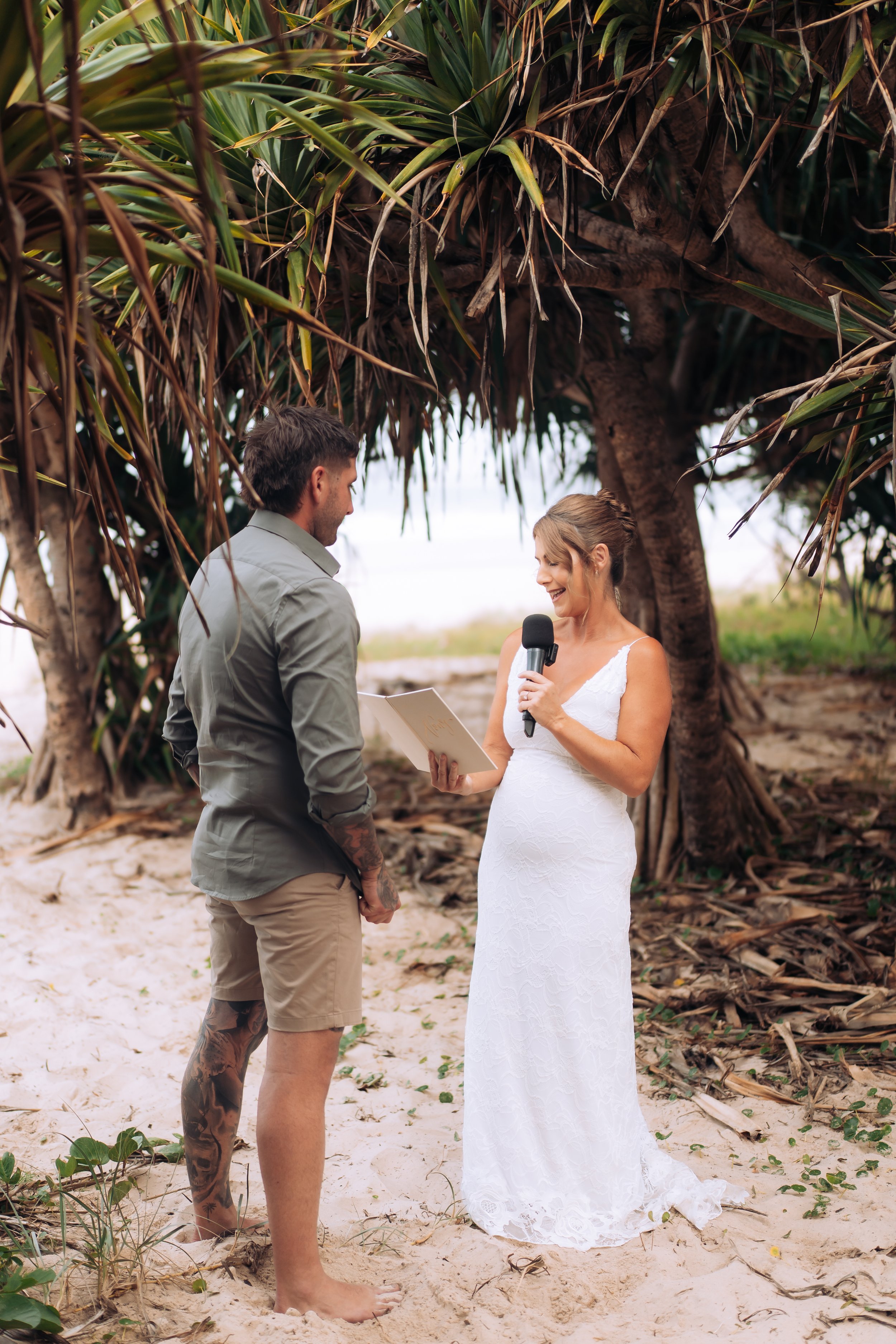 The Valley Altar Elopement and Micro Wedding Venue Gold Coast