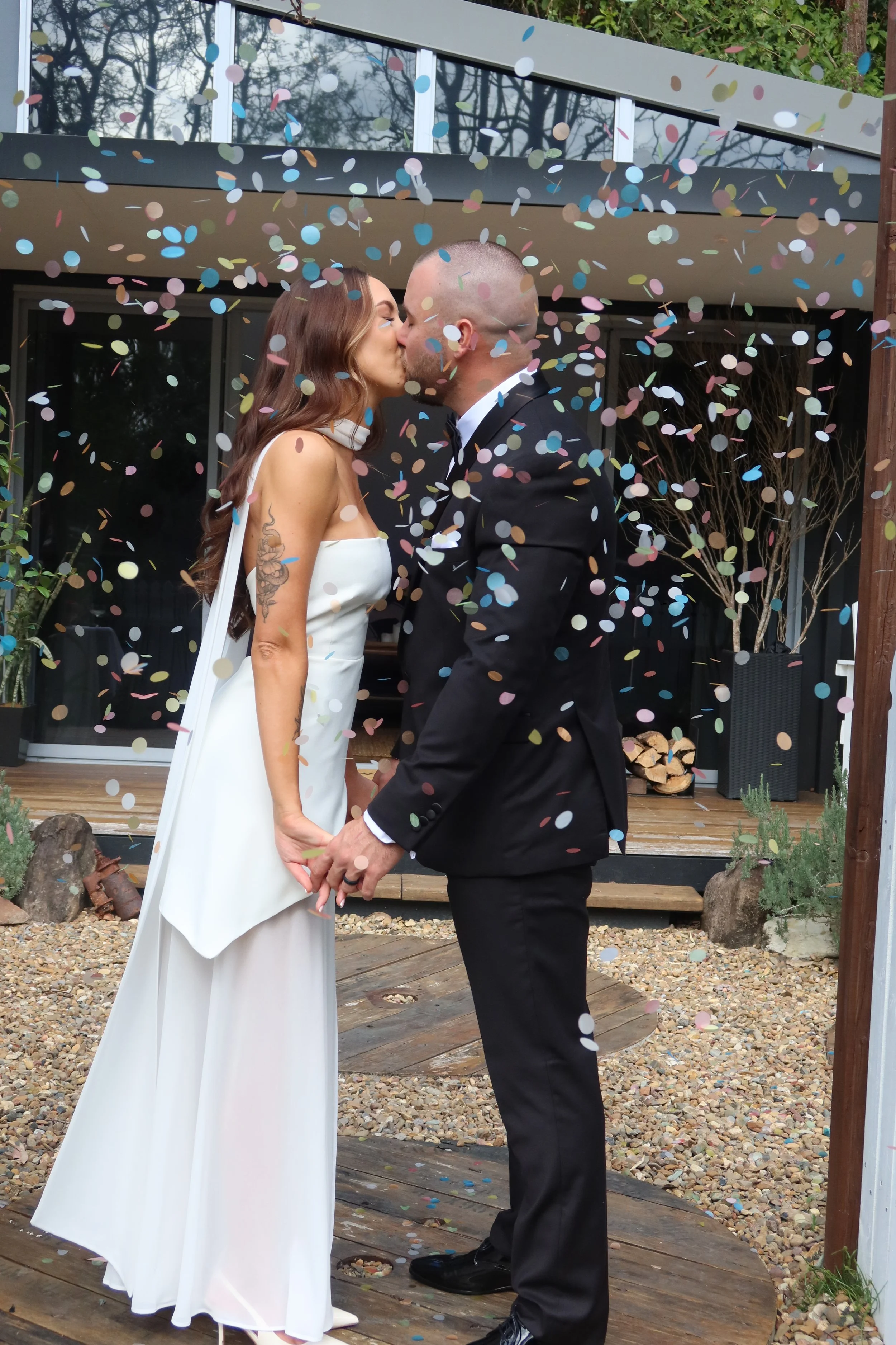 The Valley Altar Elopement and Micro Wedding Venue Gold Coast