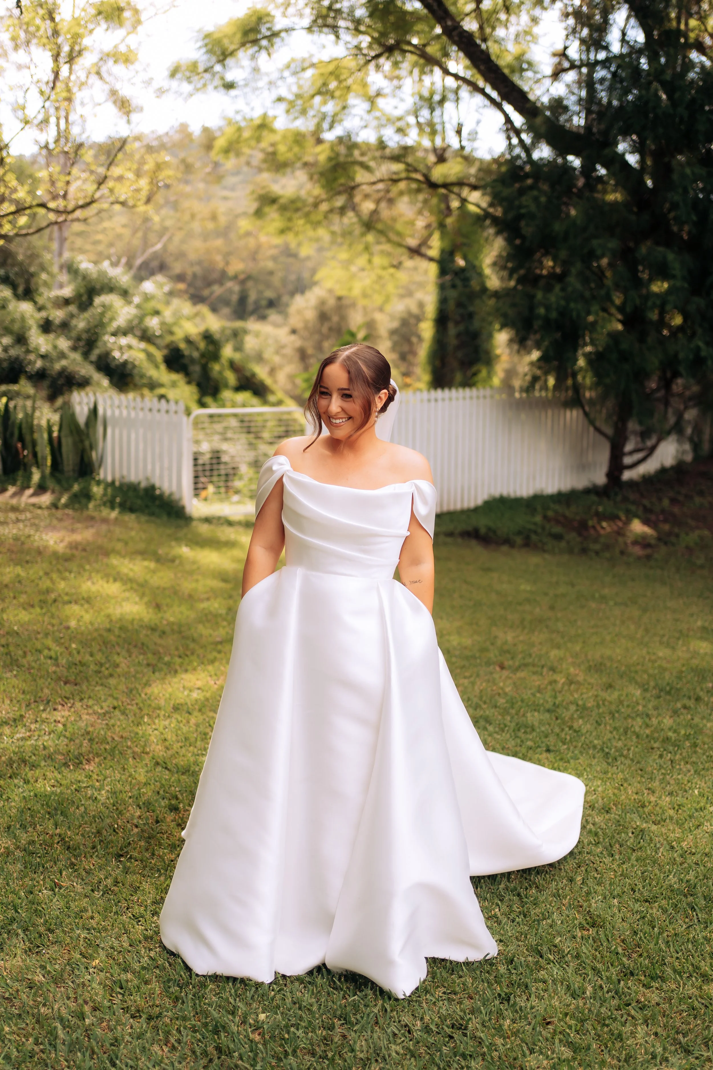 The Valley Altar Elopement and Micro Wedding Venue Gold Coast