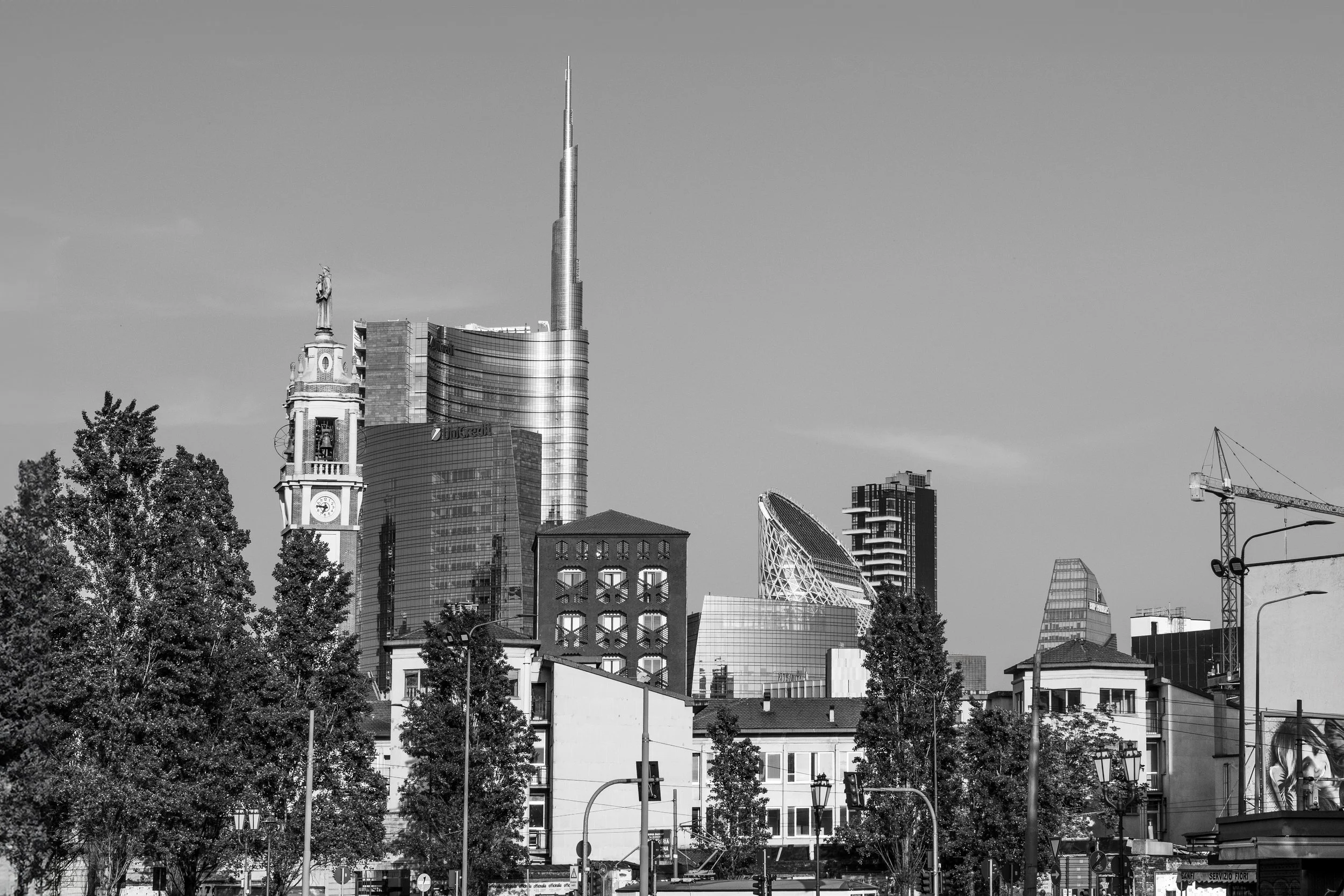 Research | Scenographies