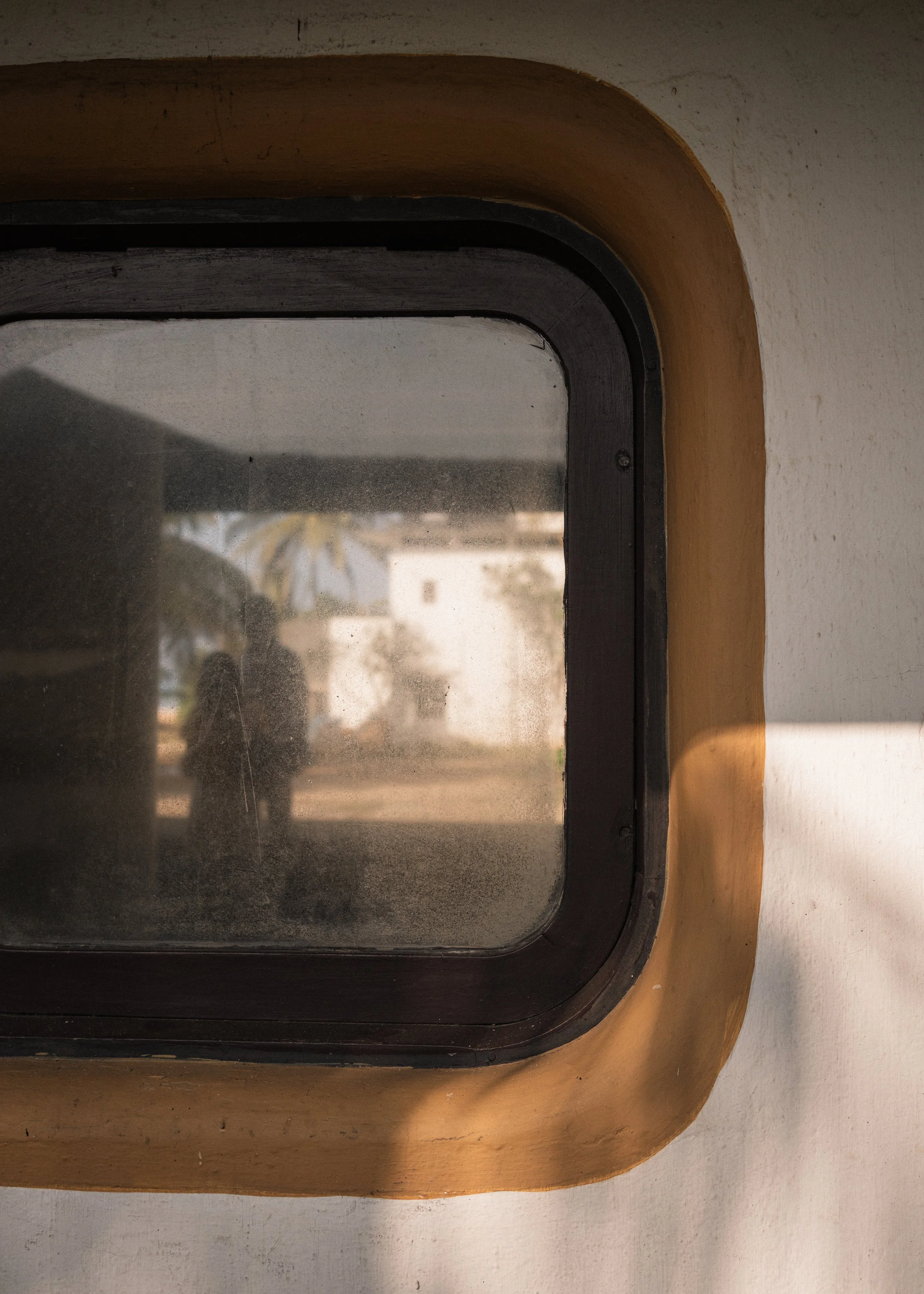 Architecture | Geoffrey Bawa, Sri Lanka