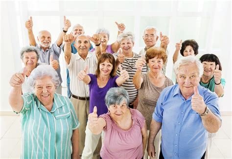 Special Presentation on Memory and Aging