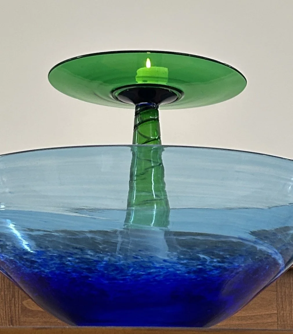 Ingathering - Water Ritual