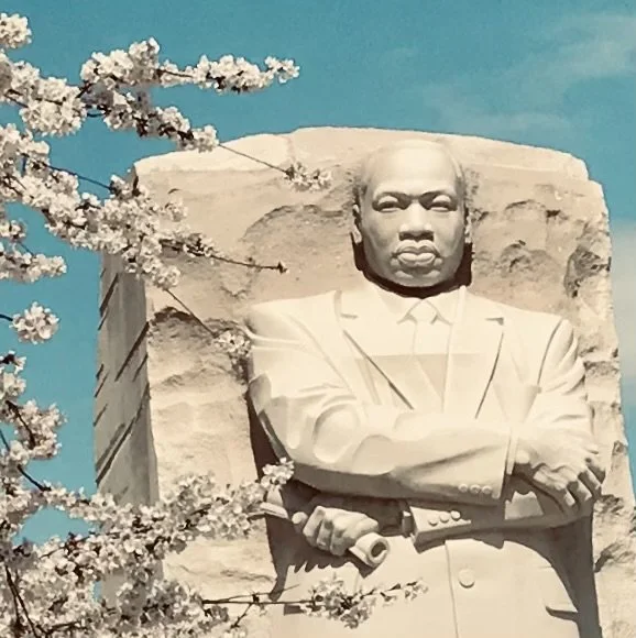 Resistance, Athletics, and the Wisdom of Martin Luther King, Jr. 
