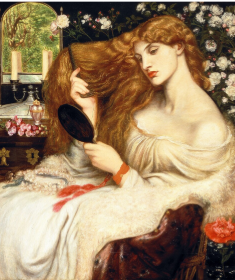 Before Eve, the First Woman Chose Freedom