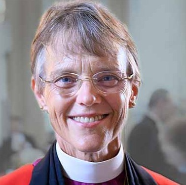 Ware Lecture by Mariann Edgar Budde