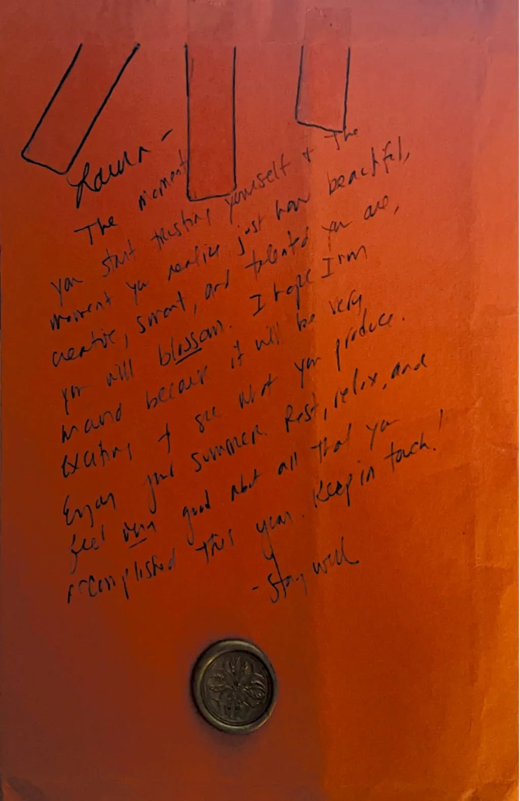 How Leaders Build or Block Self-Trust for their Team