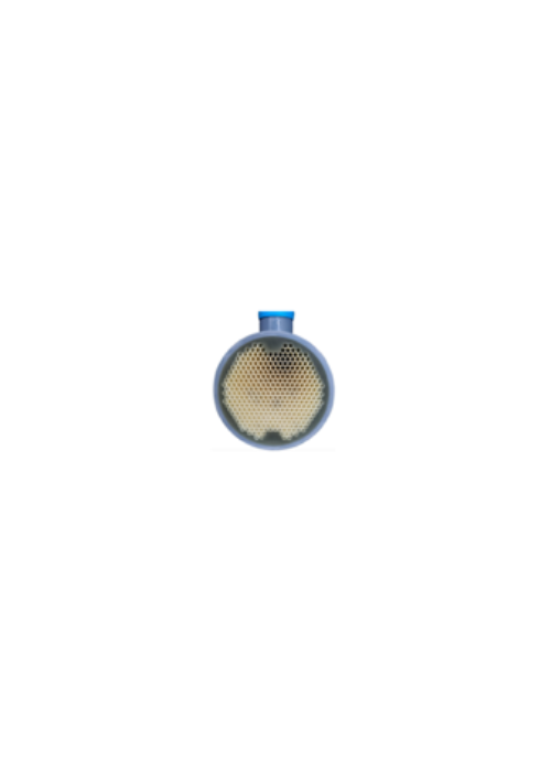 Tubular UF Membrane