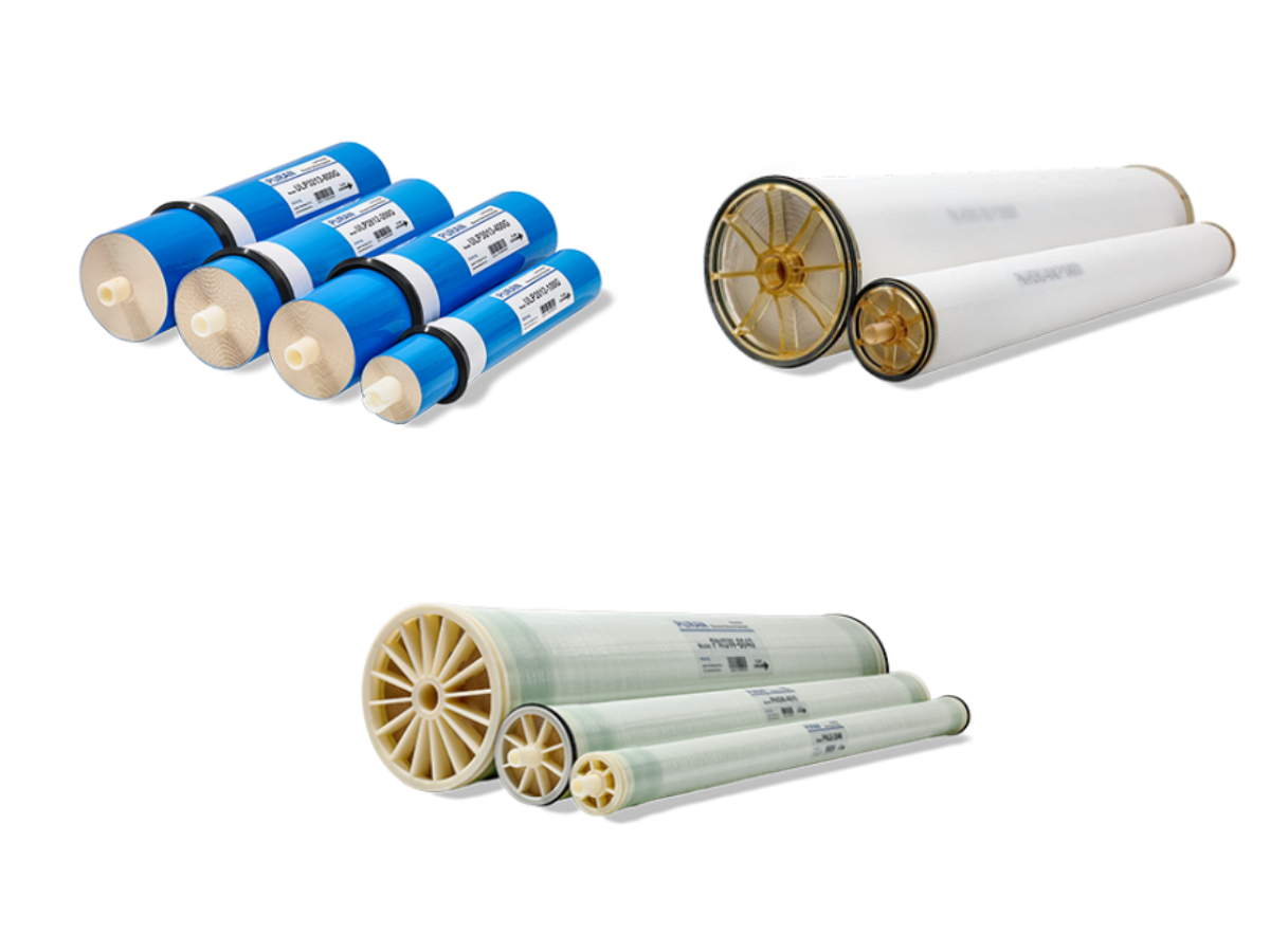 When to clean membranes
