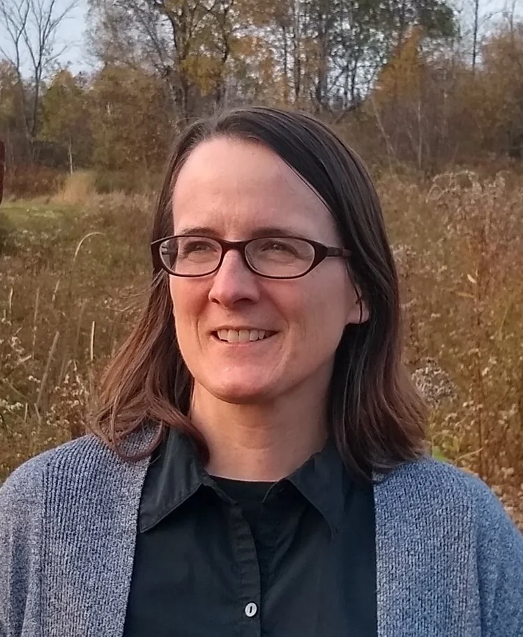 Rachel Rienstra About — Center for Wildlife Studies