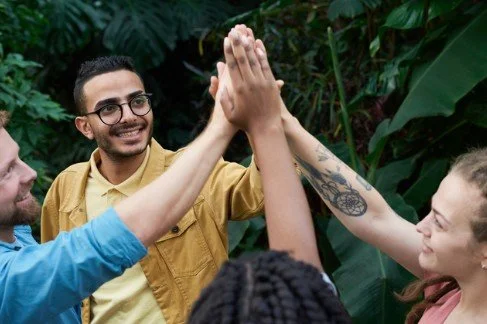 influencing behavior