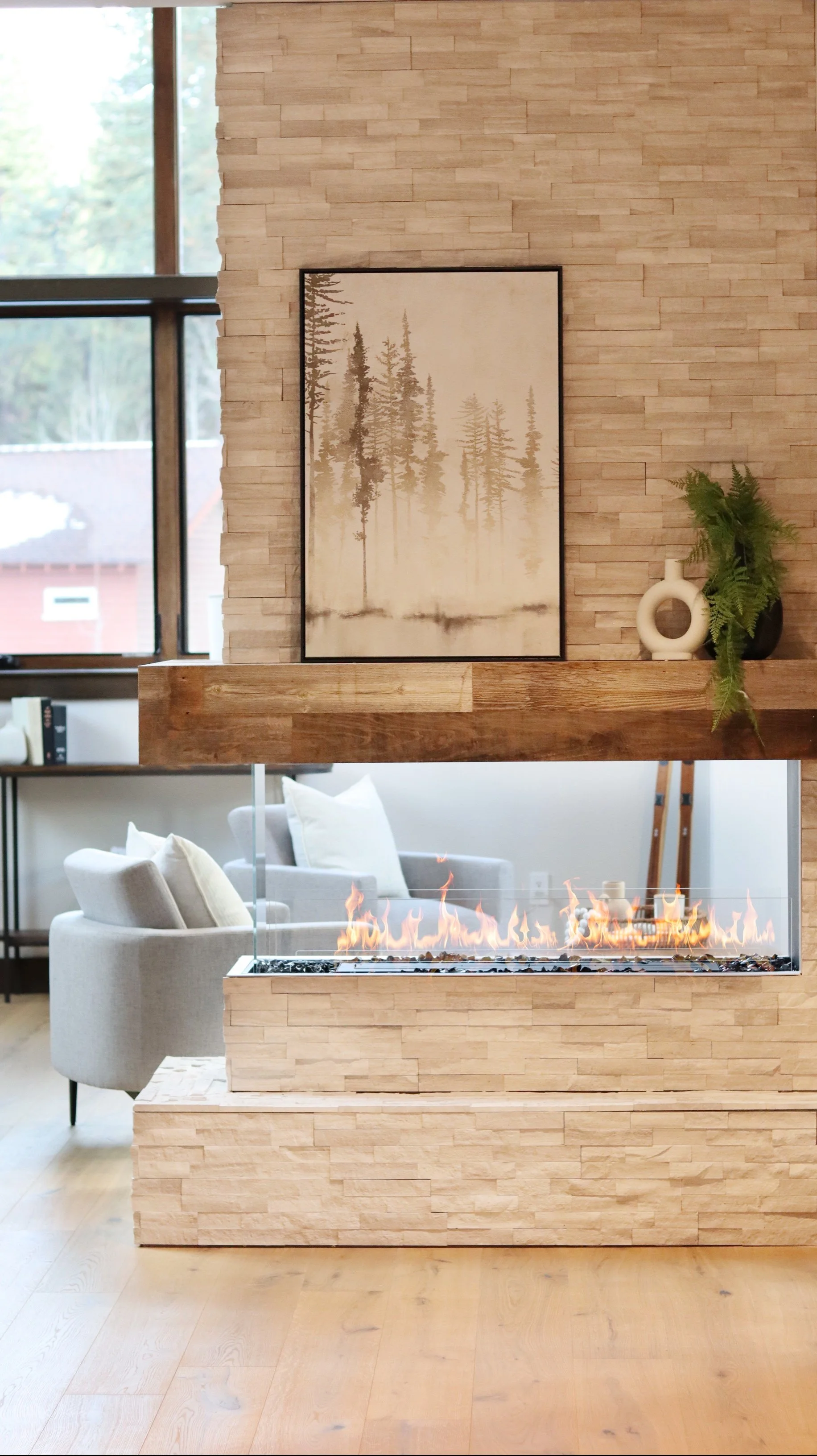Real Estate / Interiors