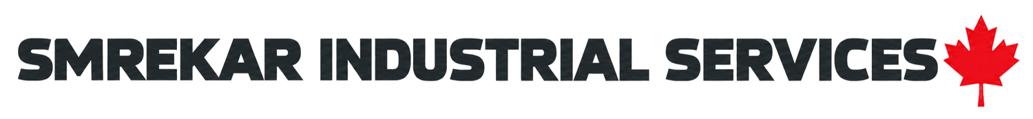 Smrekar Industrial Services