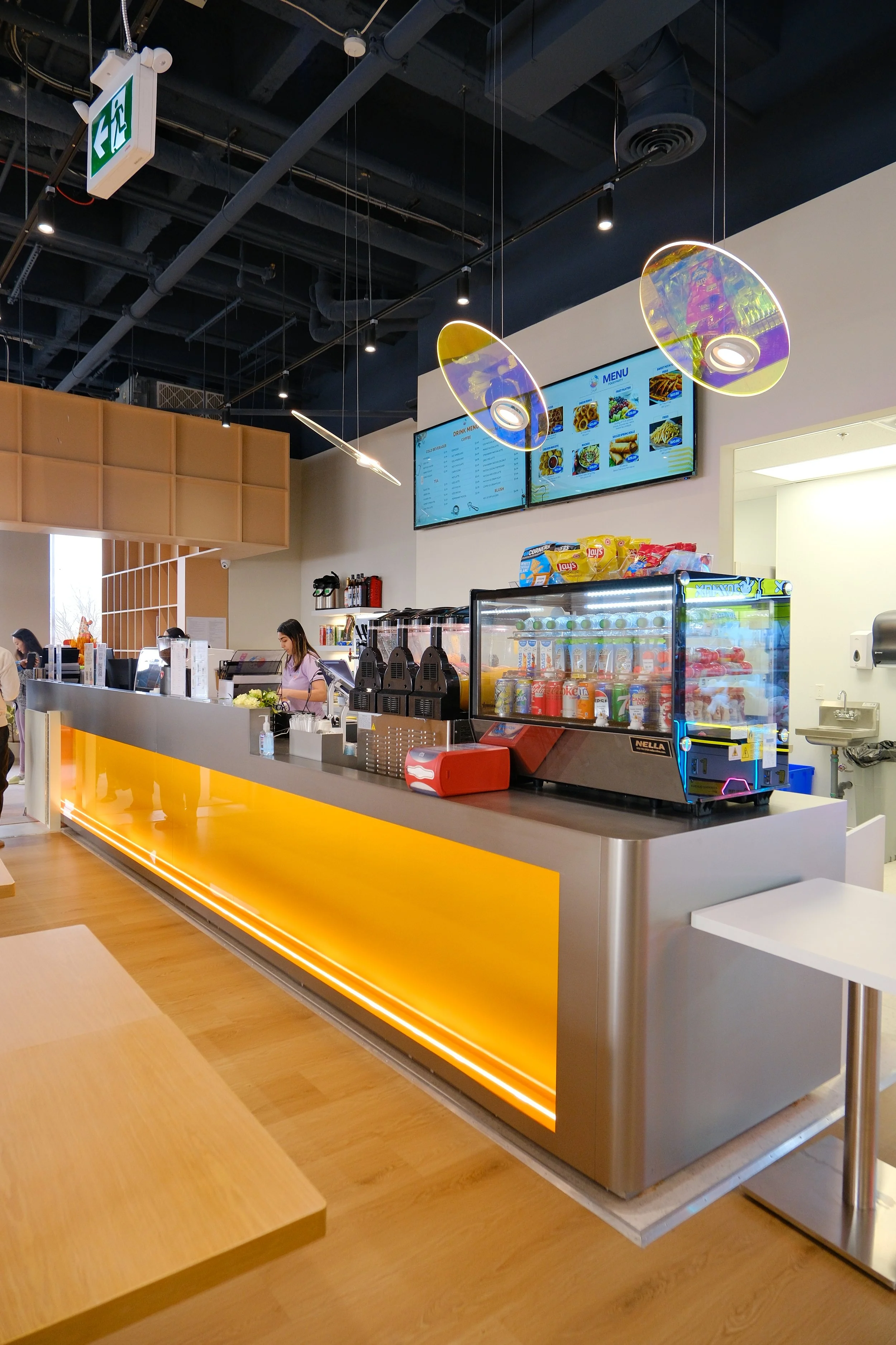 Happy Planet （Leaside）