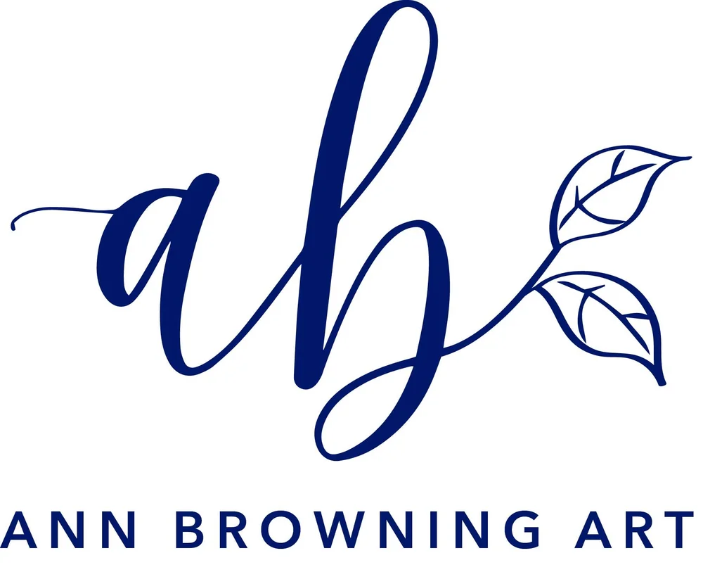 ann browning art