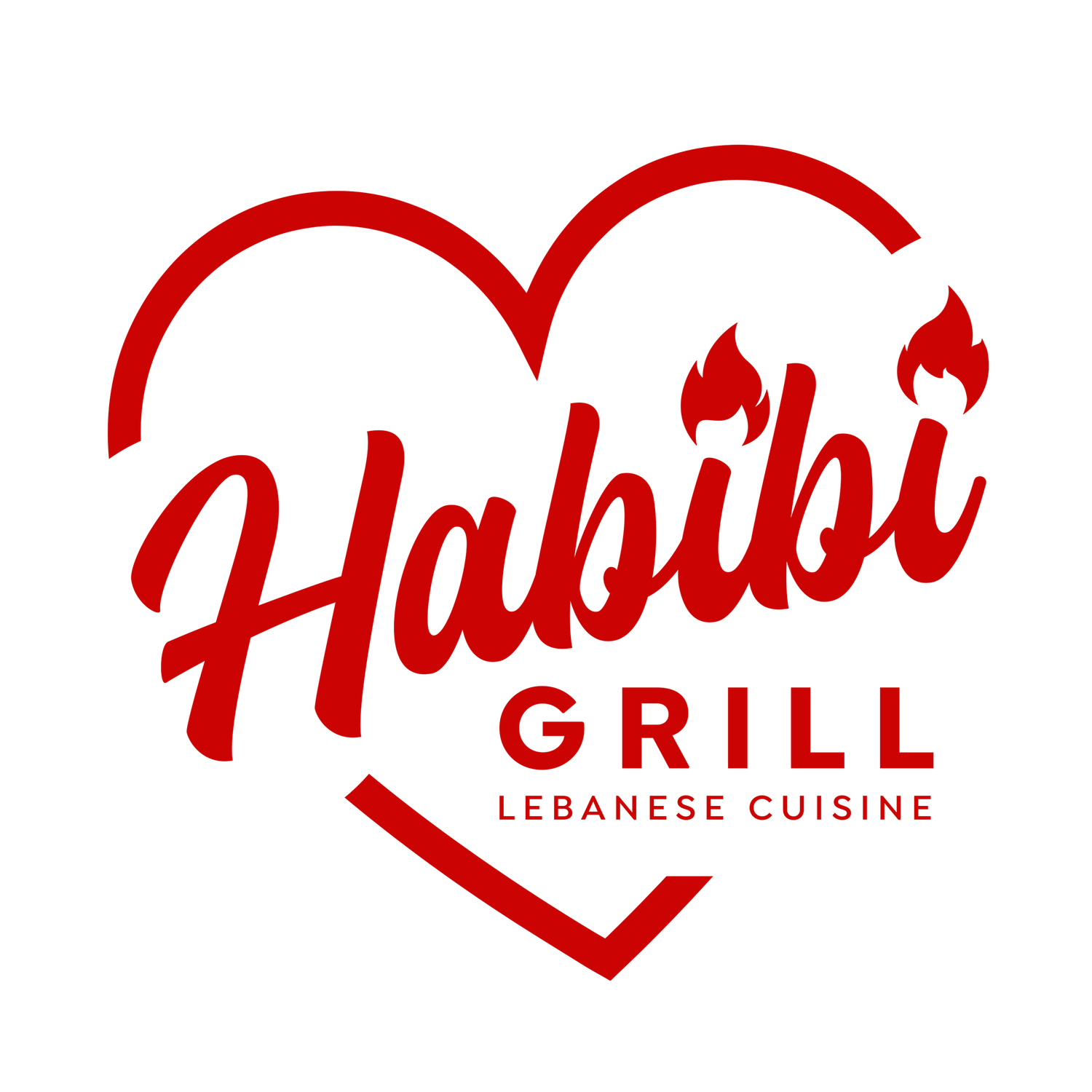 Habibi Grill