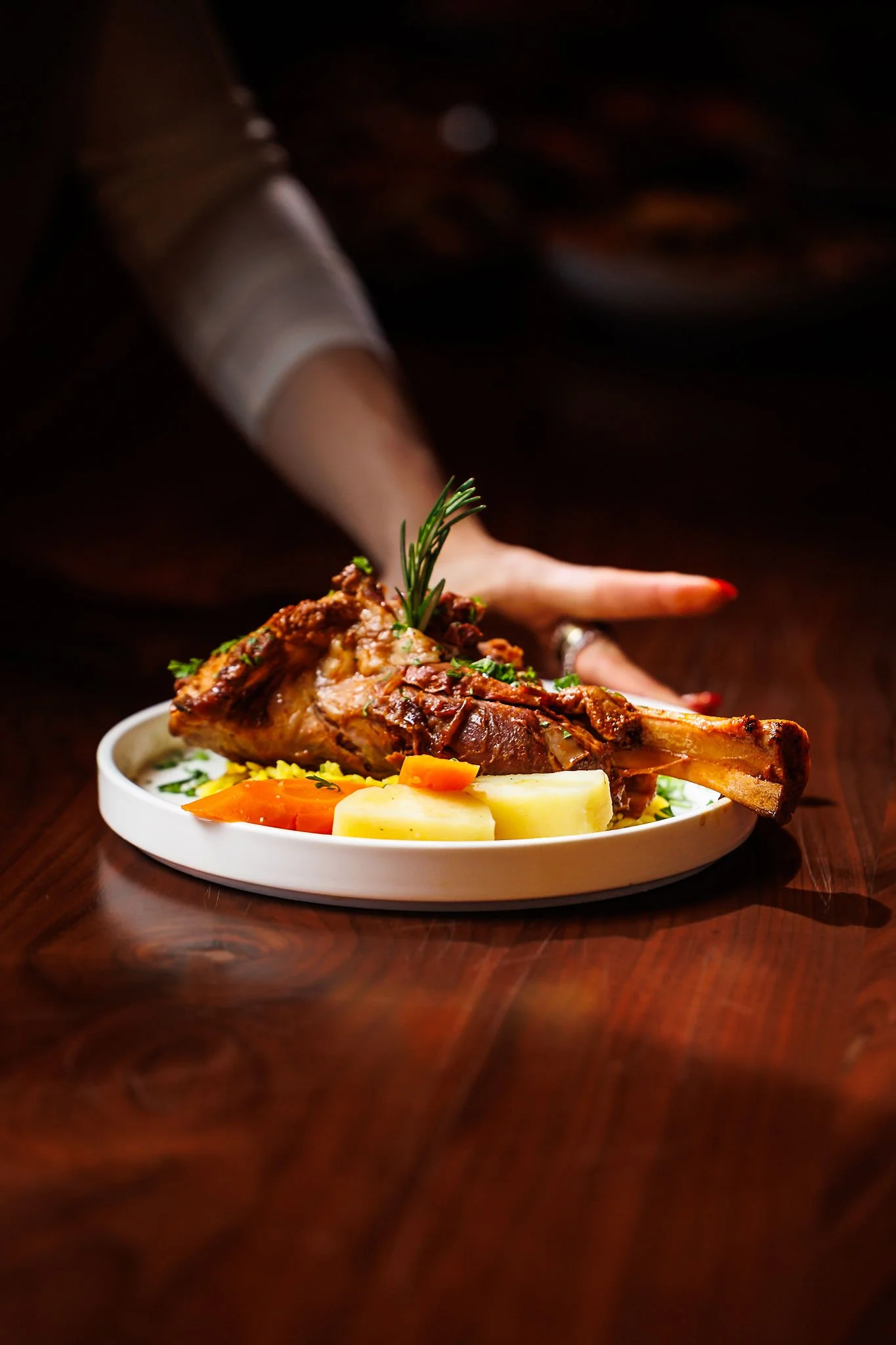 Habibi Grill
