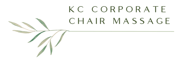 KC Corporate Chair Massage