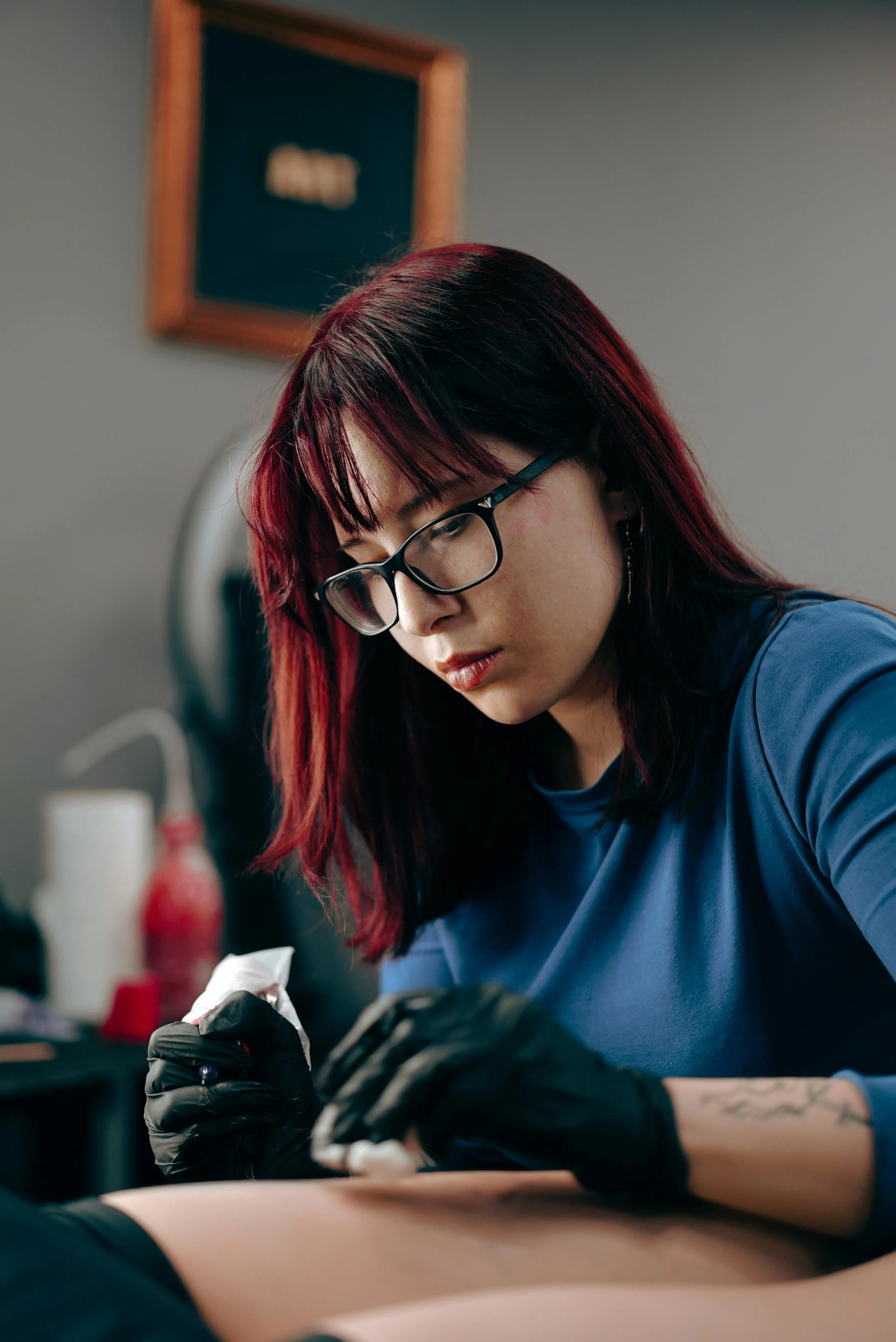 SENDING STATEMENTS AND REMINDERS