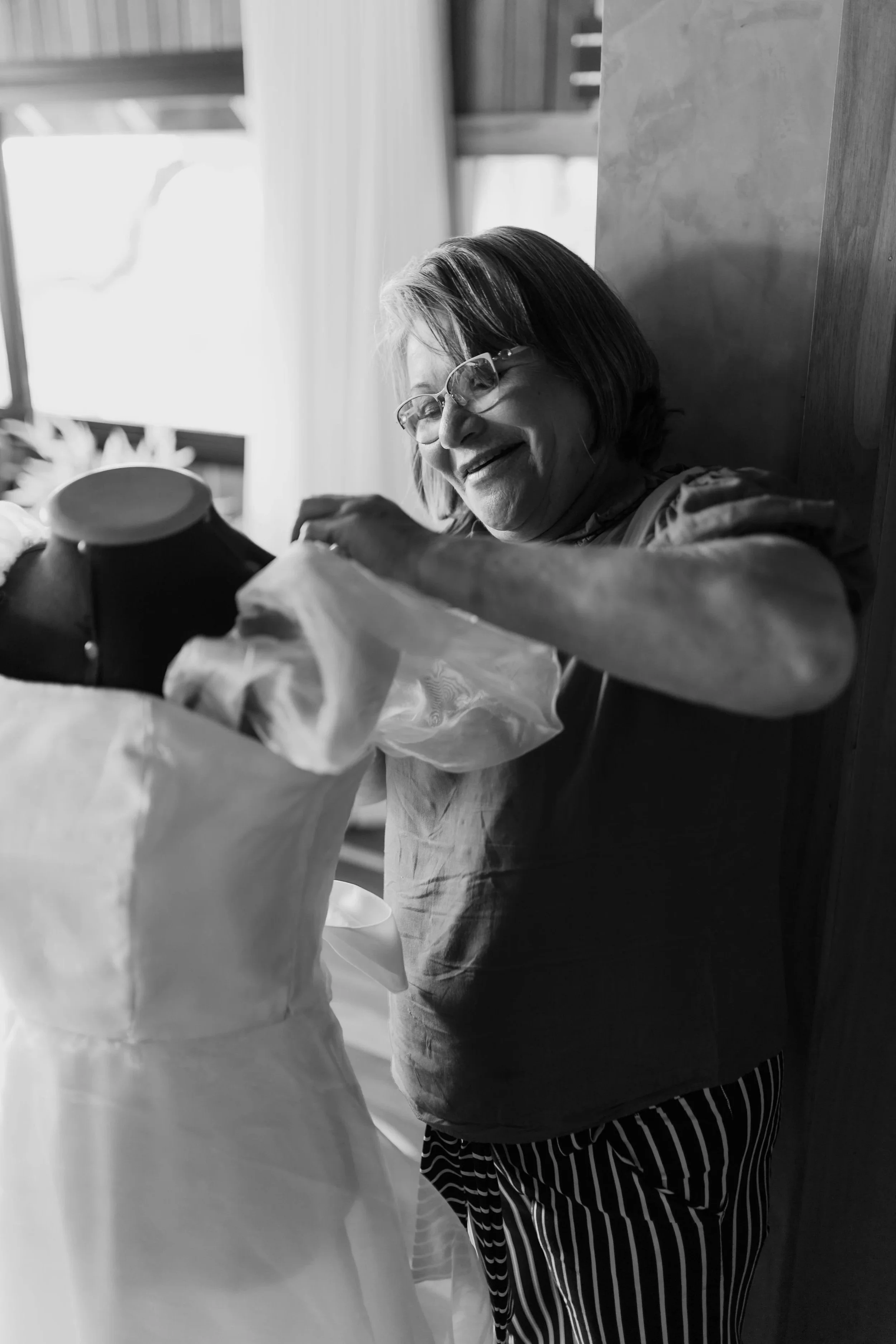 setup contacts for better invoicing