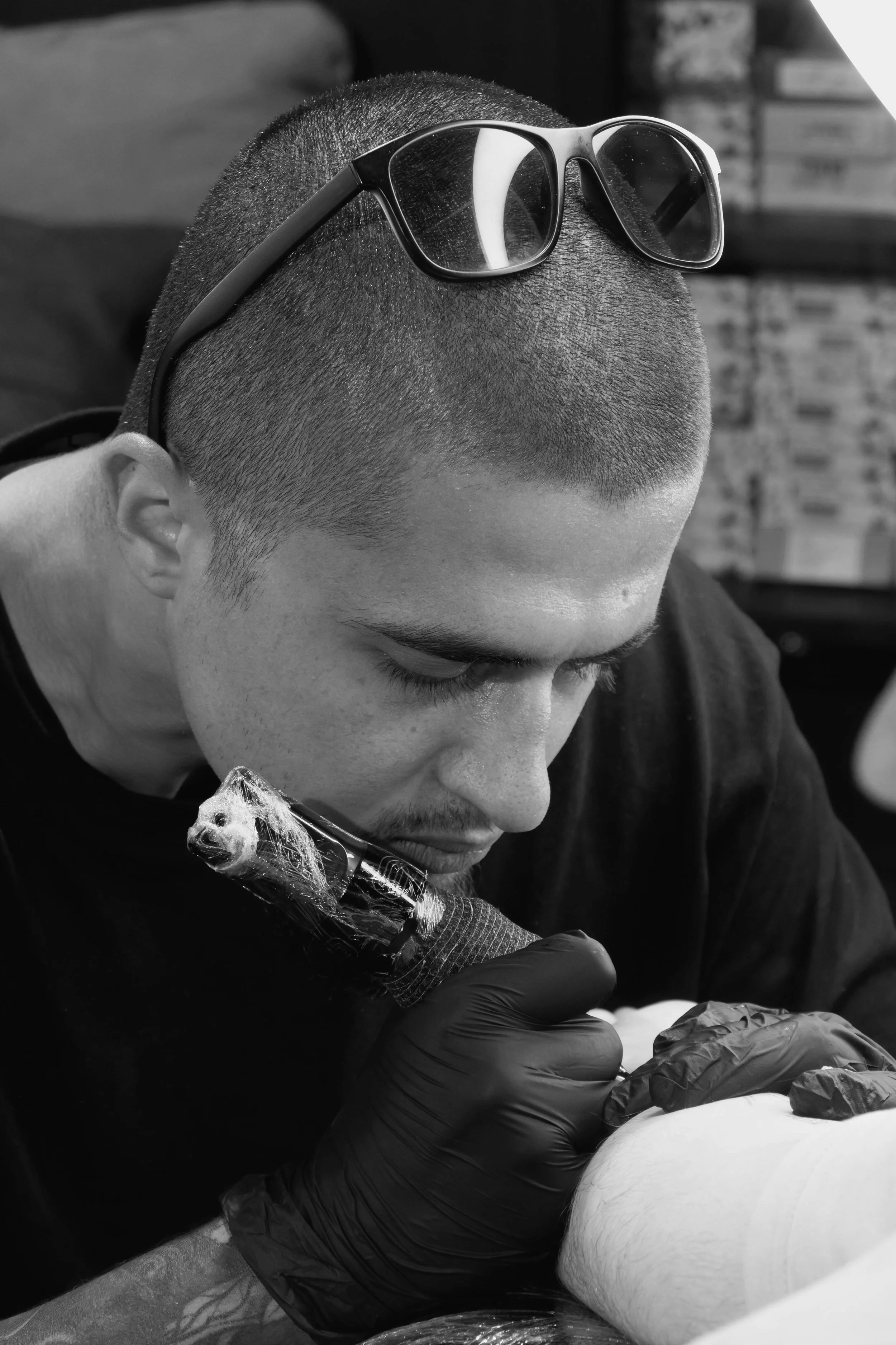 when to create an account statement