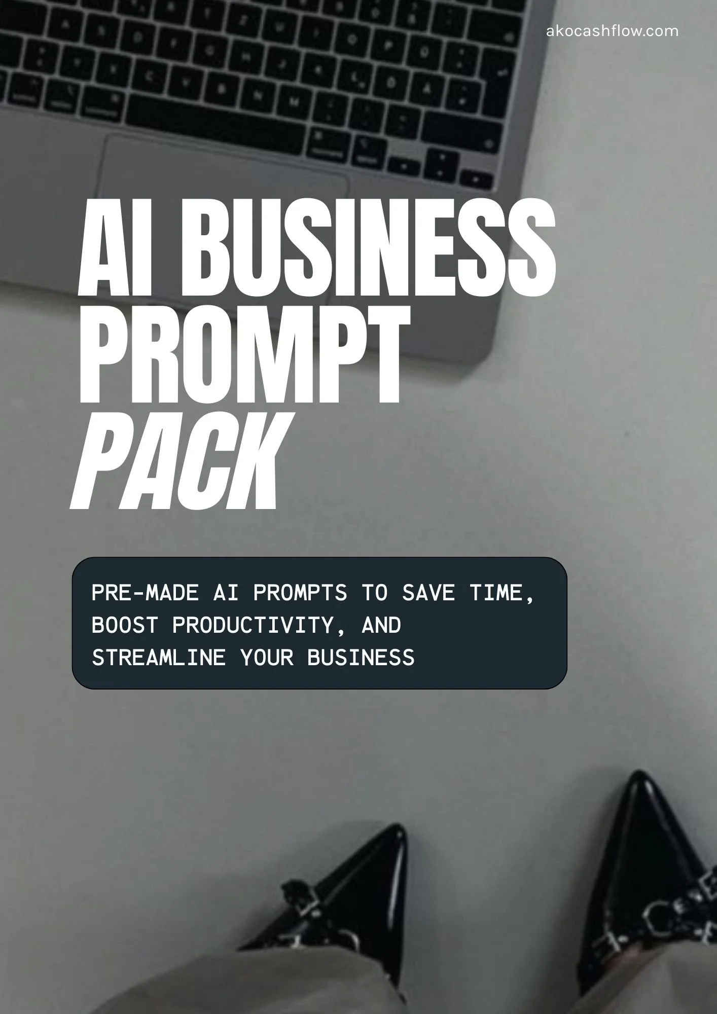 AI Business Prompt Pack