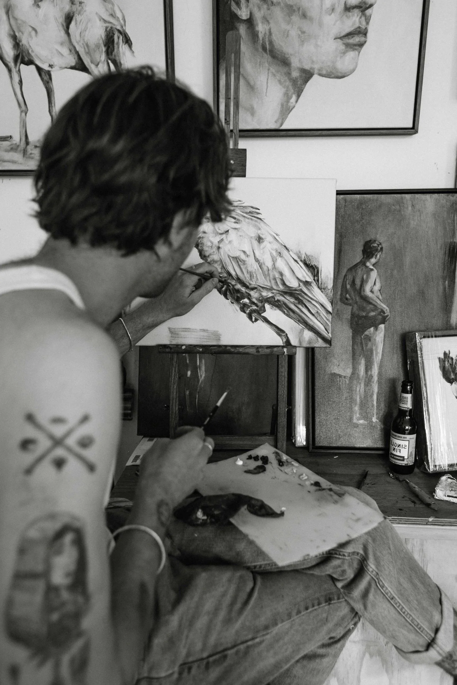 why paying yourself right matters