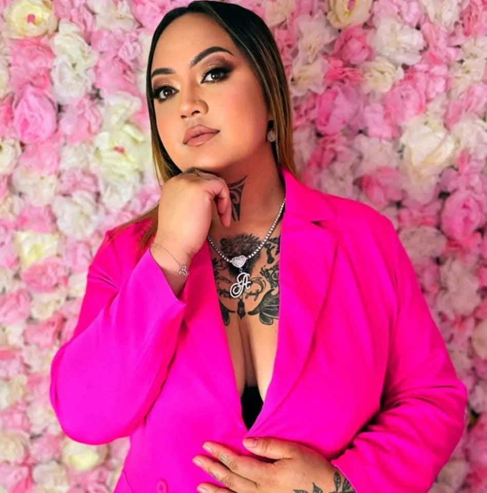 Atawhai Tipene: Brother Tip Tattoo &amp; Art