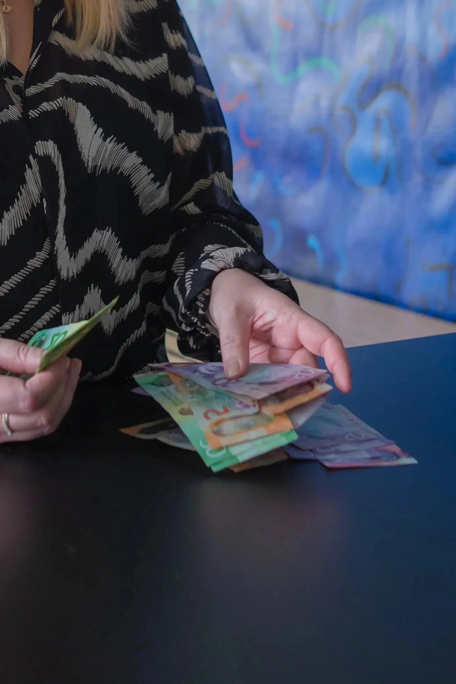 When Should You Pay Yourself from Your Business?