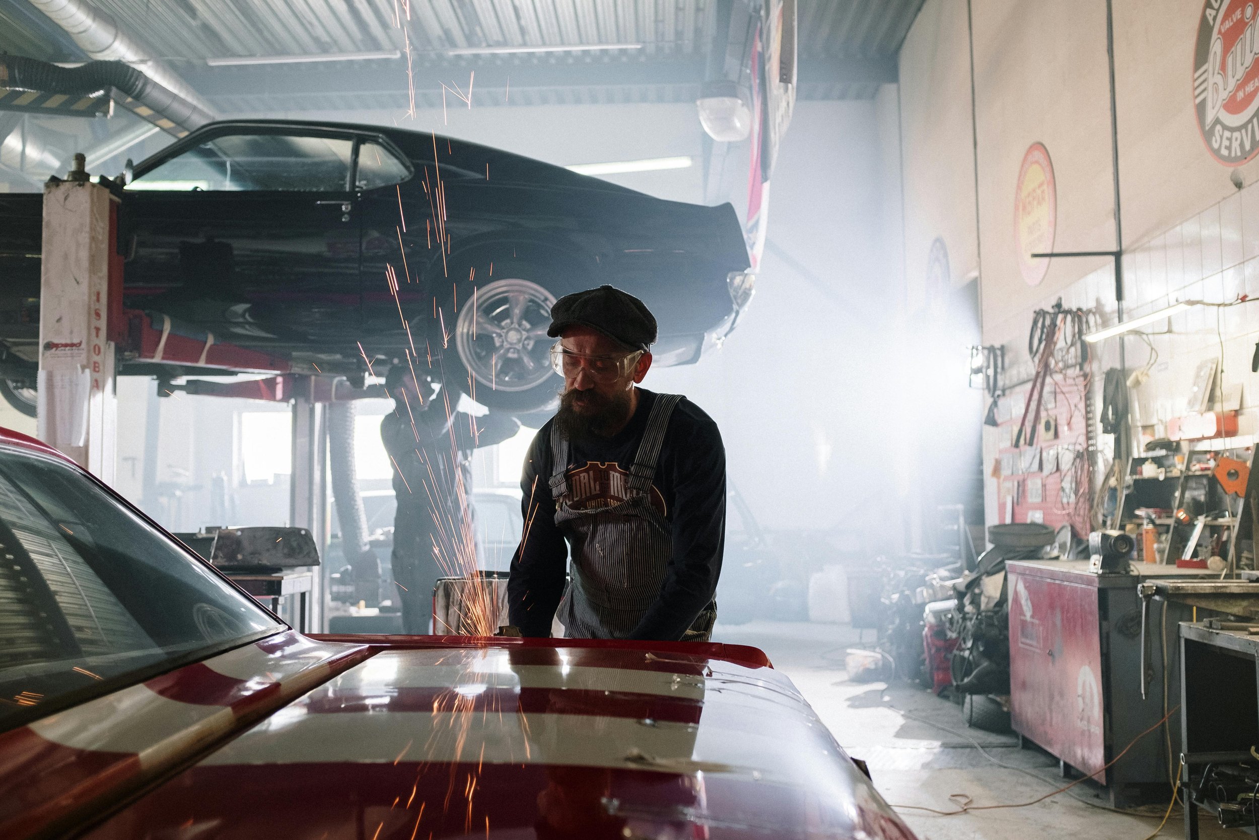 ako cashflow void transaction