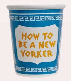 How To Be A New Yorker – Walking Tours