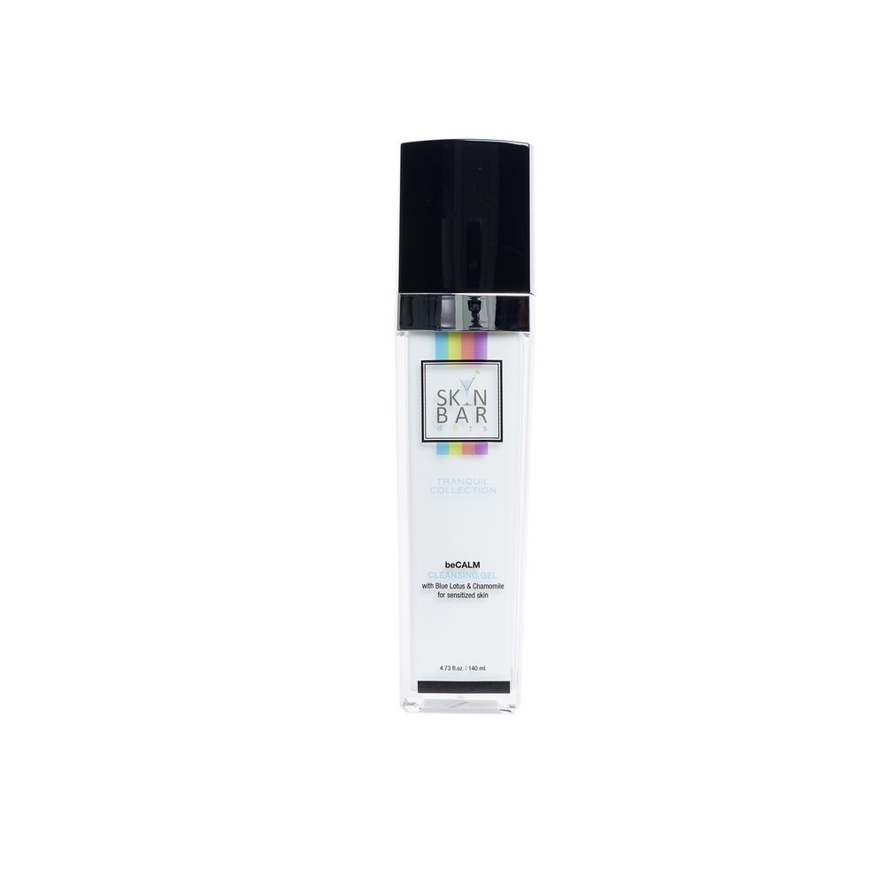 beCalm Cleansing Gel
