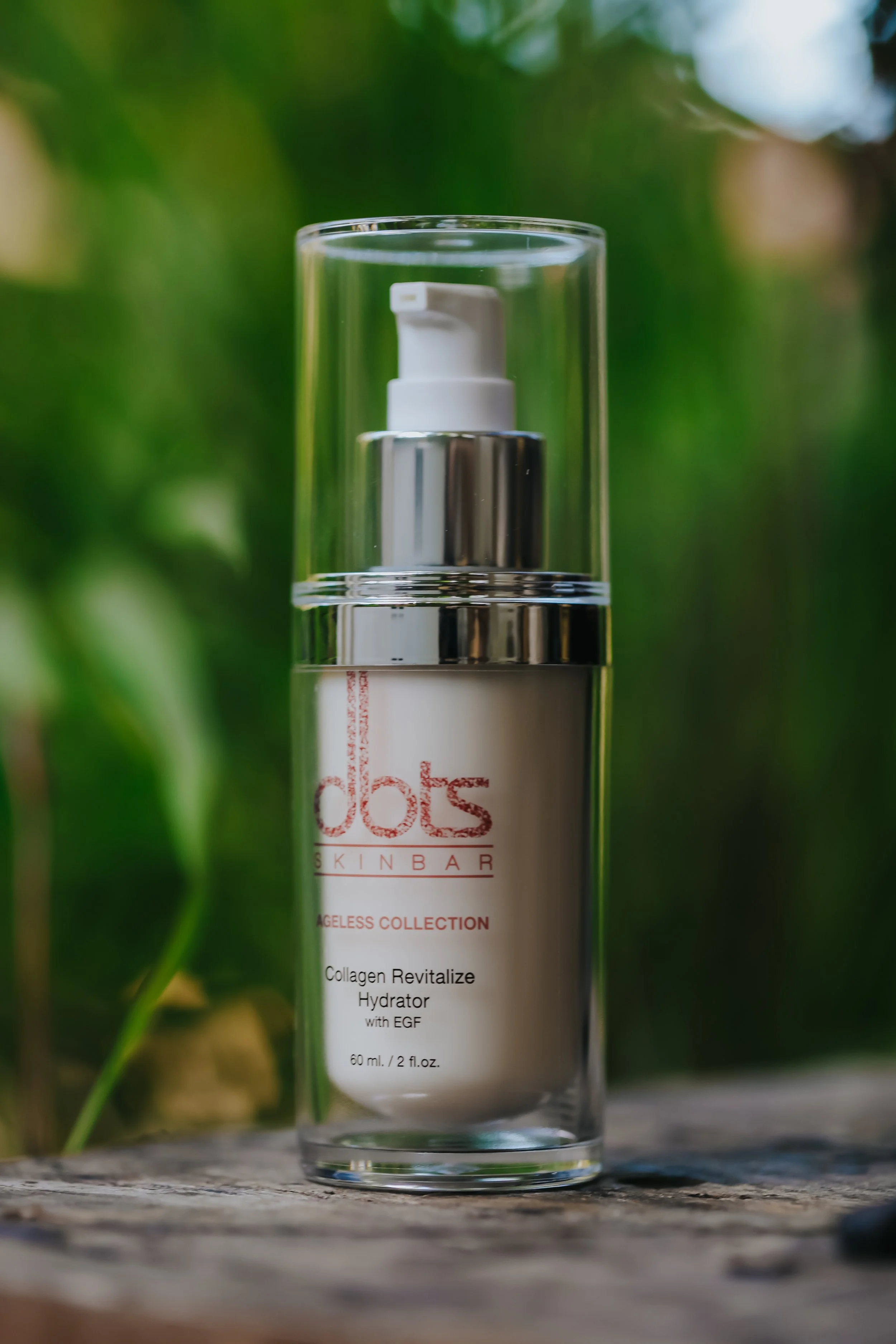 Collagen Revitalize Hydrator w/EGF Growth Factors