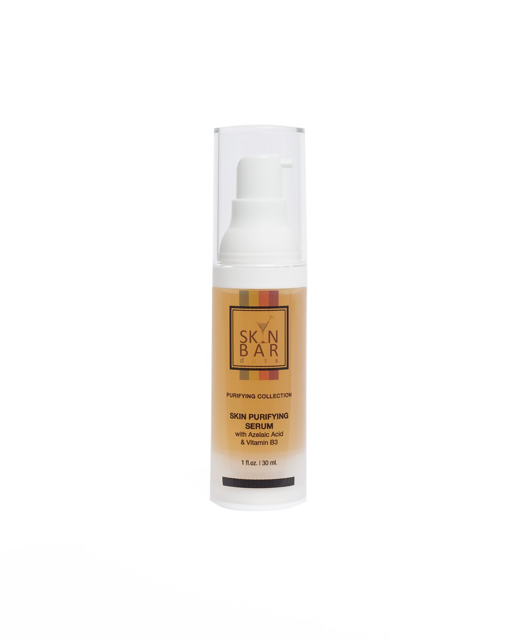 Skin Purifying Serum