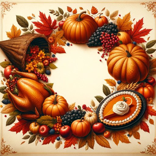 An+elegant+arrangement+of+Thanksgiving+symbols+around+the+frame+of+the+image,+leaving+the+center+empty.+The+image+features+a+cornucopia.jpg