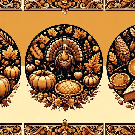 An+elegant+Thanksgiving+theme,+with+symbols+arranged+around+the+frame.jpg