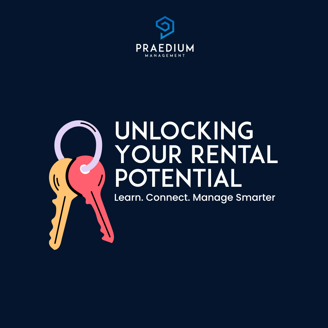 Unlock Your Rental Potential