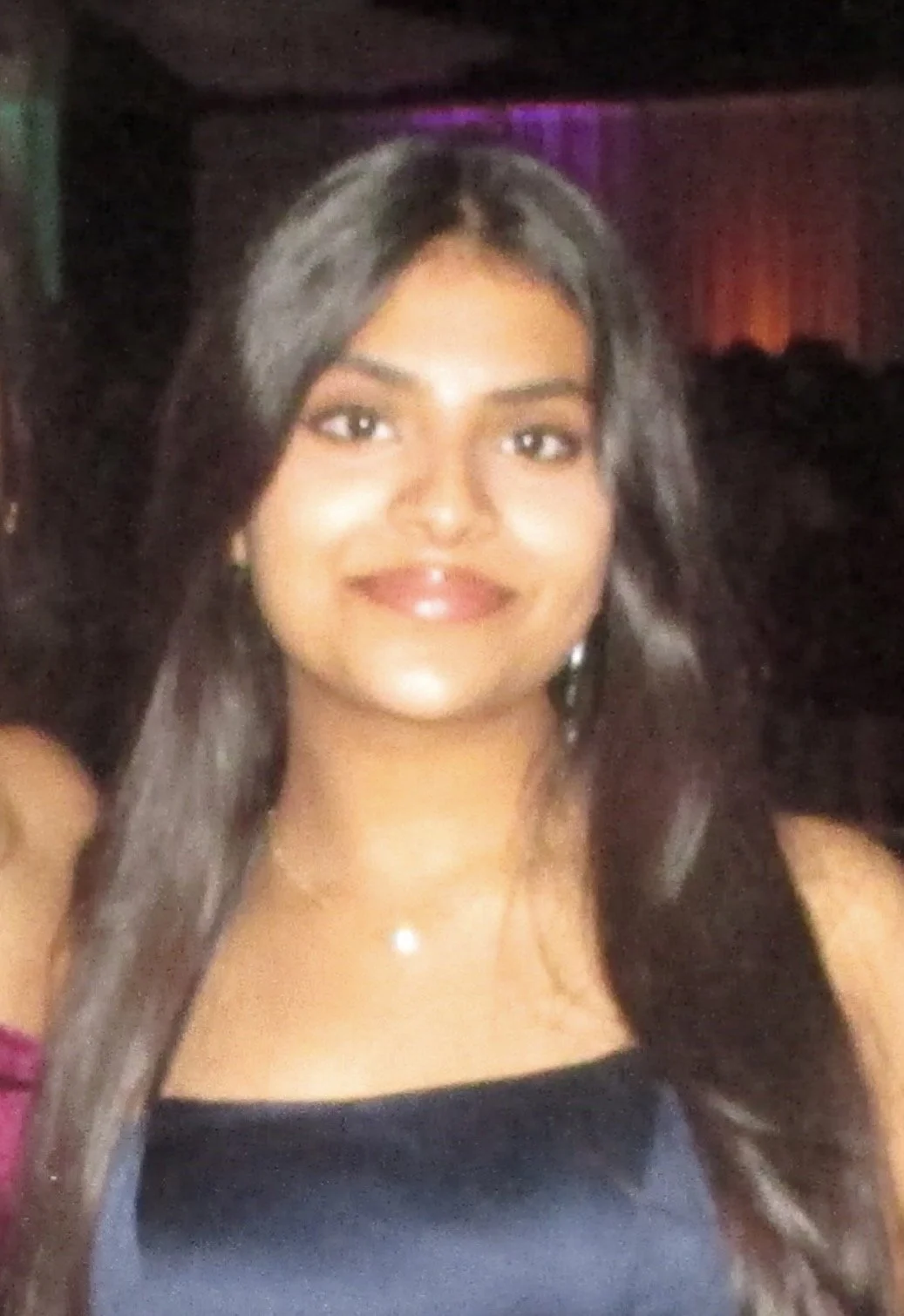 Photo of Rithika Kuppa